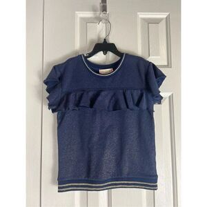 NWT Egg Girls Top Size 8y